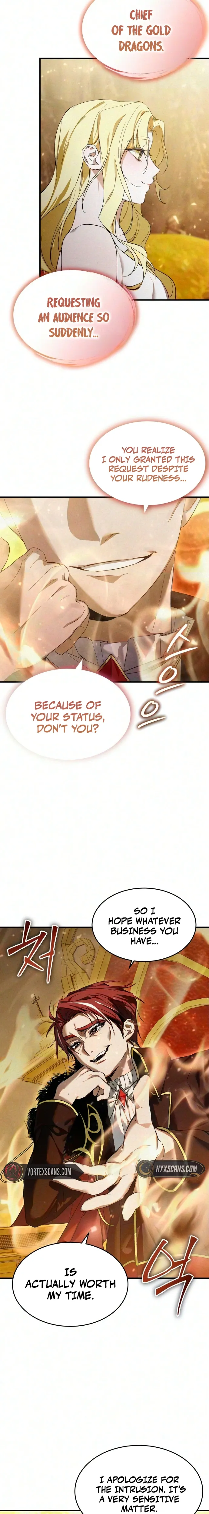 I Became a Hatchling Chapter 8 Page 4