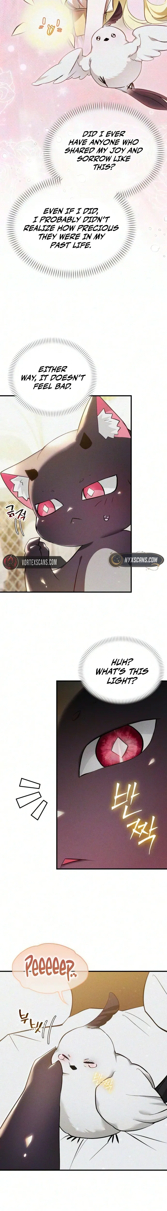 I Became a Hatchling Chapter 8 Page 25