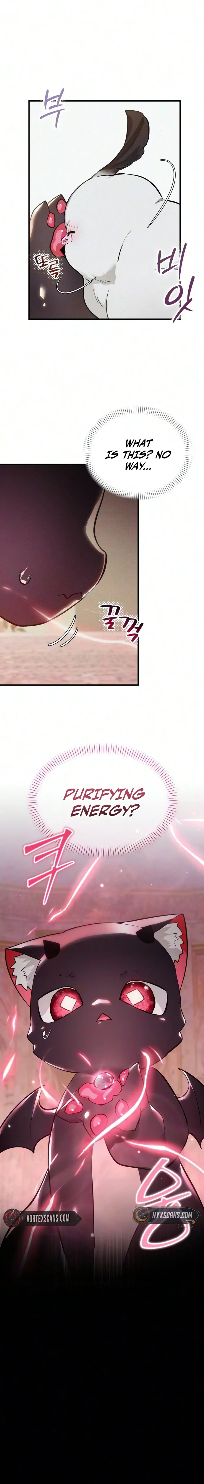 I Became a Hatchling Chapter 8 Page 26