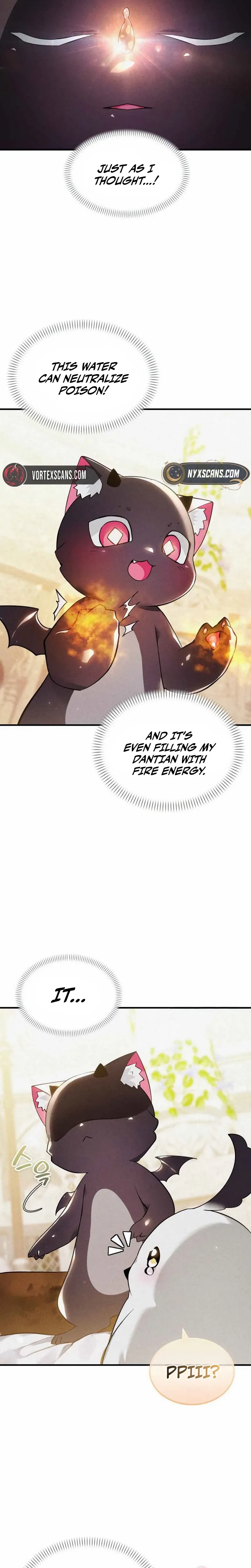 I Became a Hatchling Chapter 9 Page 4