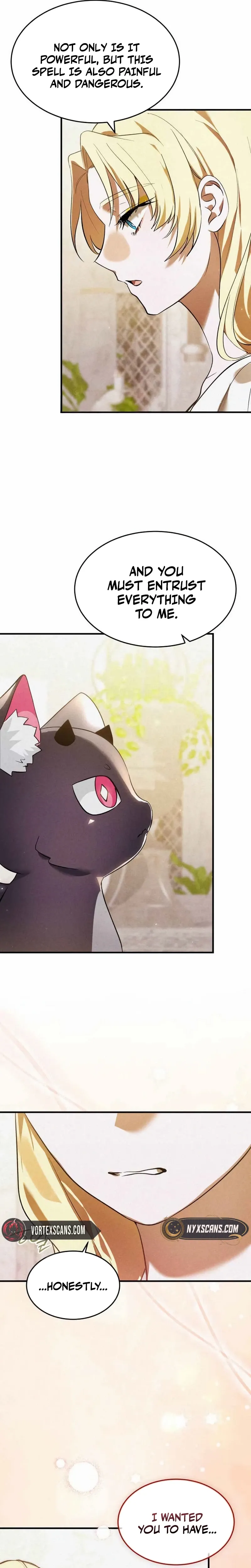 I Became a Hatchling Chapter 9 Page 14