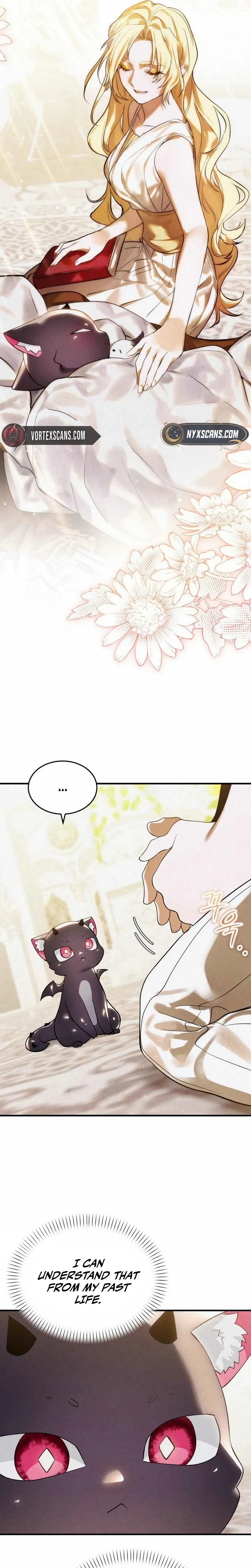 I Became a Hatchling Chapter 9 Page 16
