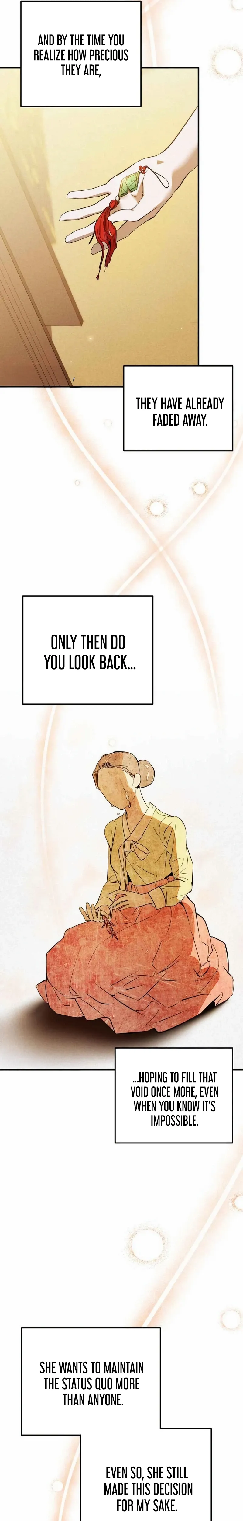 I Became a Hatchling Chapter 9 Page 18