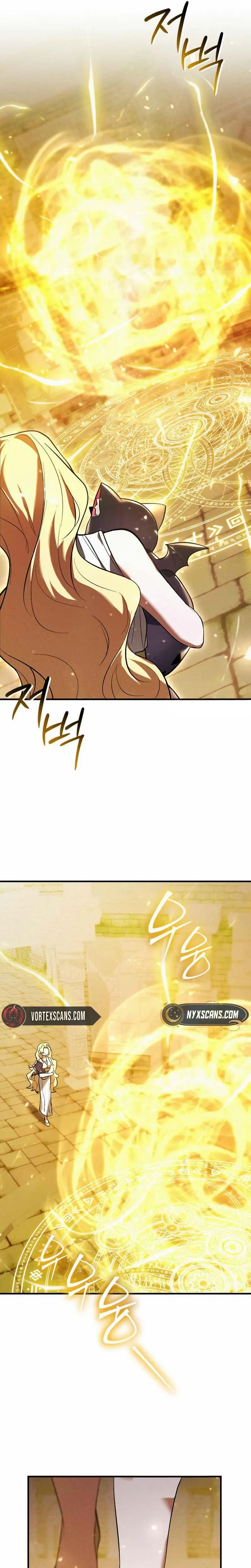I Became a Hatchling Chapter 9 Page 20