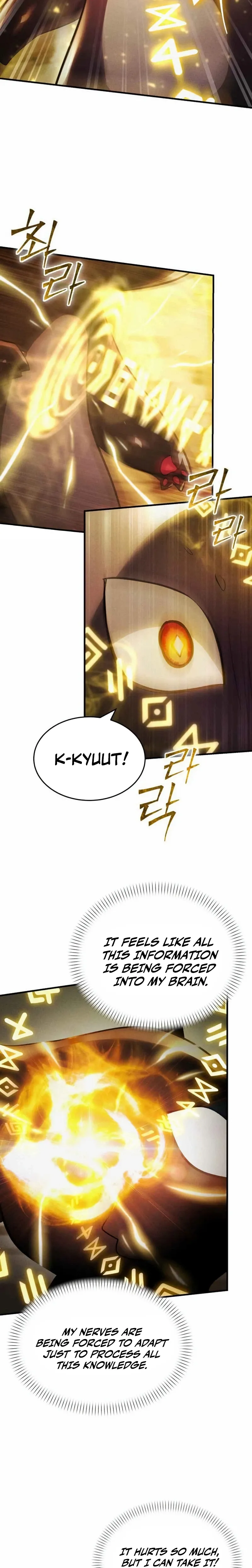 I Became a Hatchling Chapter 9 Page 25