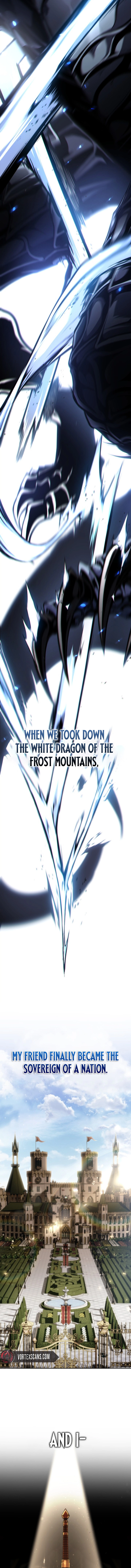 I Became The Rogue First Prince Chapter 1 Page 10