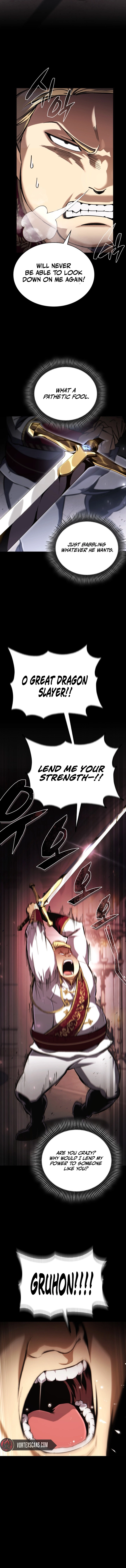 I Became The Rogue First Prince Chapter 1 Page 14