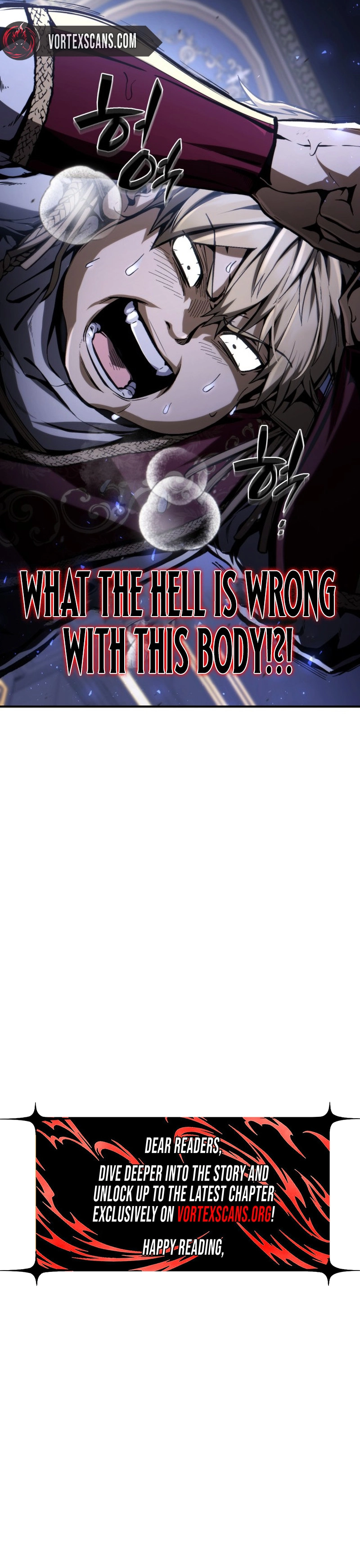 I Became The Rogue First Prince Chapter 1 Page 31