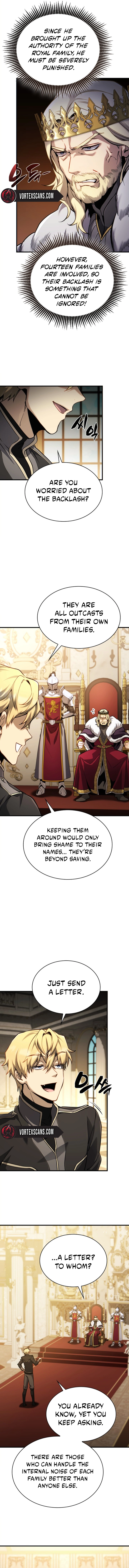 I Became The Rogue First Prince Chapter 10 Page 11
