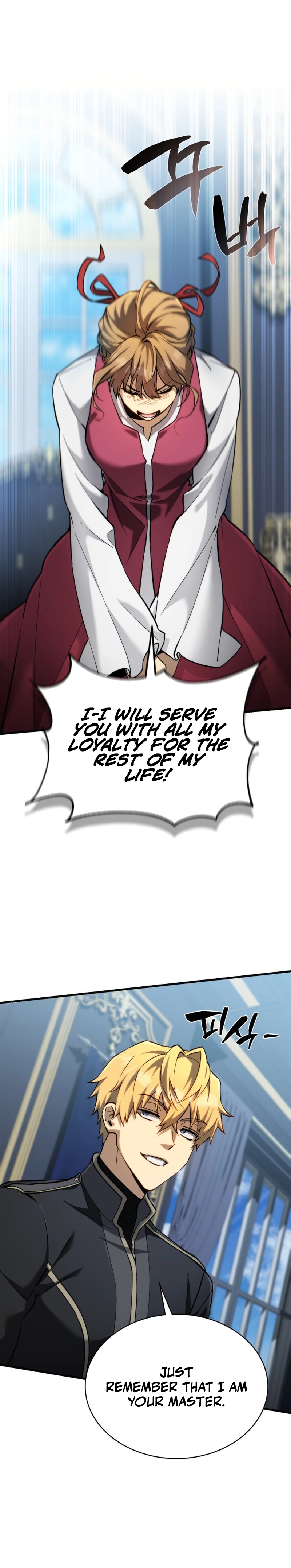 I Became The Rogue First Prince Chapter 11 Page 13