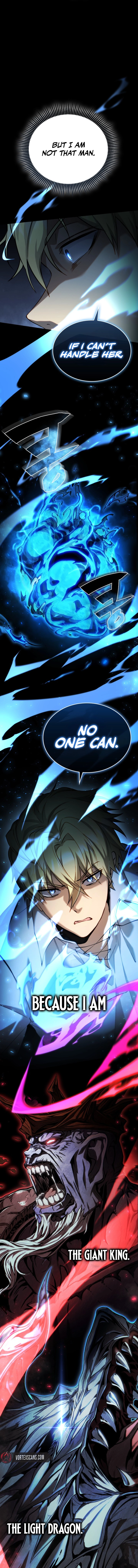 I Became The Rogue First Prince Chapter 11 Page 29