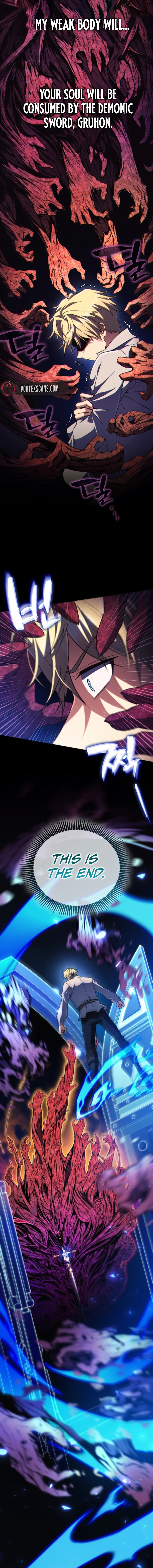 I Became The Rogue First Prince Chapter 12 Page 4