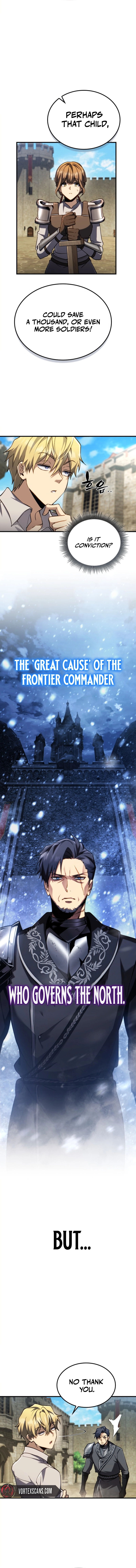 I Became The Rogue First Prince Chapter 12 Page 6
