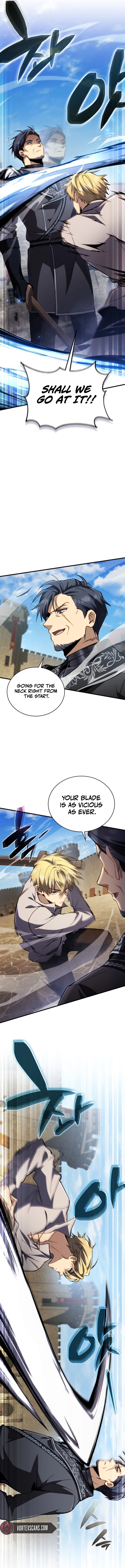 I Became The Rogue First Prince Chapter 12 Page 16