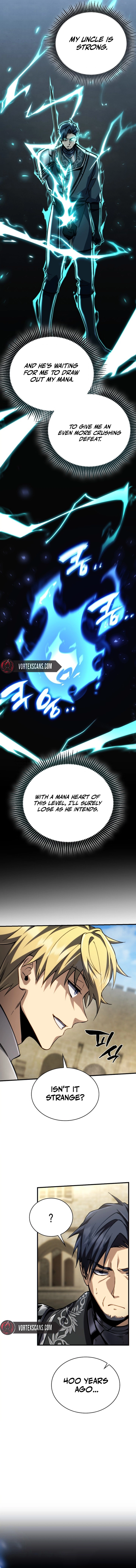 I Became The Rogue First Prince Chapter 12 Page 19