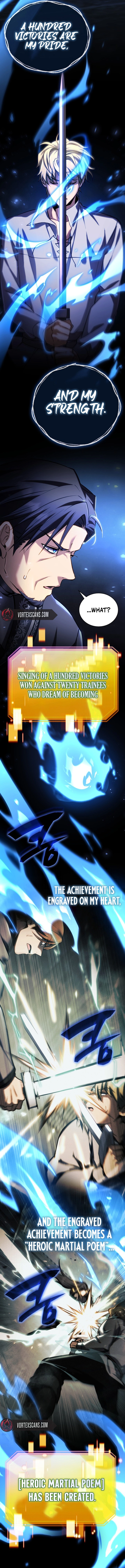 I Became The Rogue First Prince Chapter 12 Page 23