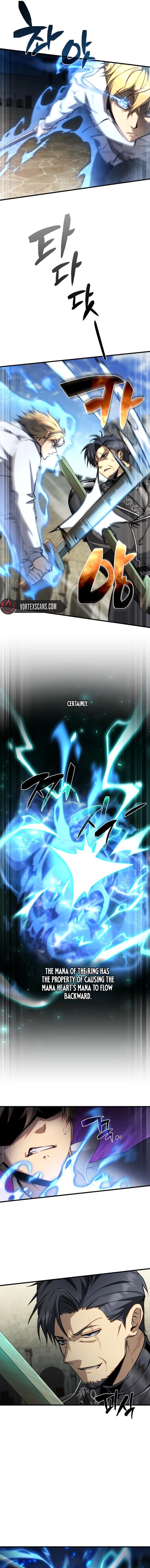 I Became The Rogue First Prince Chapter 13 Page 3