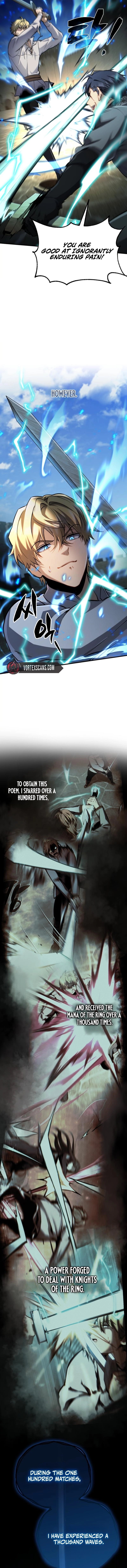 I Became The Rogue First Prince Chapter 13 Page 4