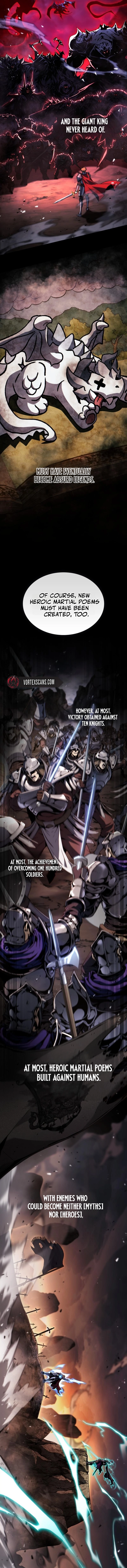 I Became The Rogue First Prince Chapter 13 Page 12