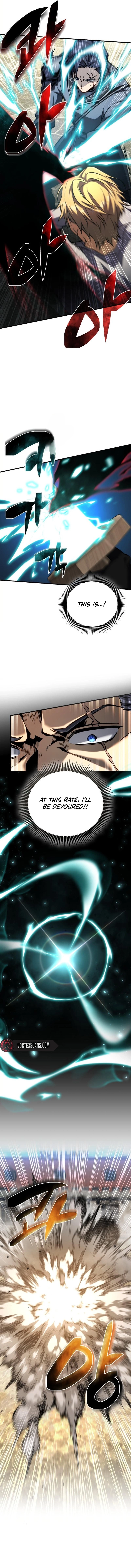 I Became The Rogue First Prince Chapter 13 Page 17