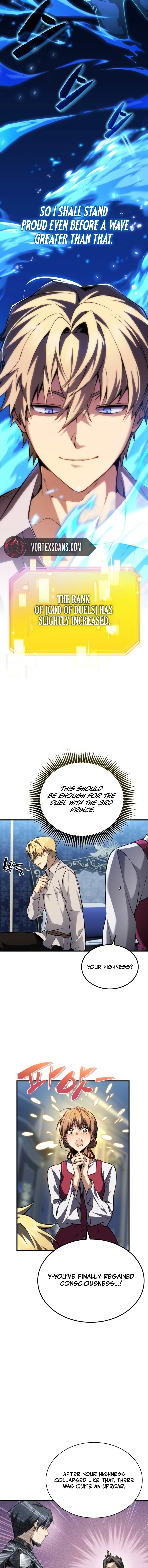 I Became The Rogue First Prince Chapter 14 Page 6