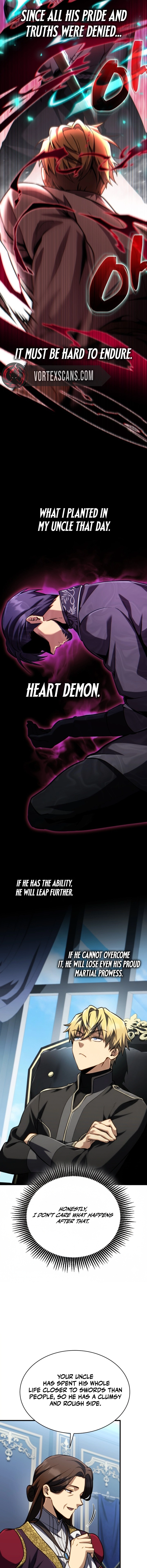 I Became The Rogue First Prince Chapter 14 Page 19