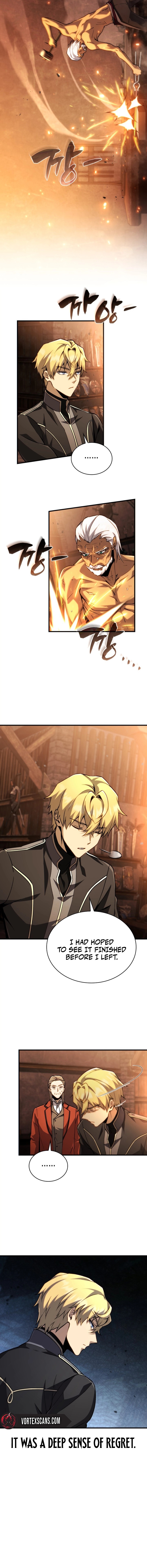 I Became The Rogue First Prince Chapter 17 Page 5