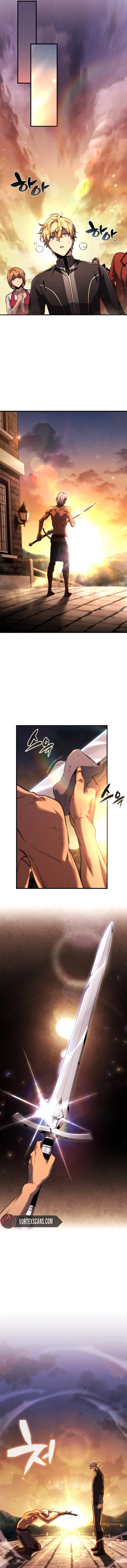 I Became The Rogue First Prince Chapter 17 Page 7