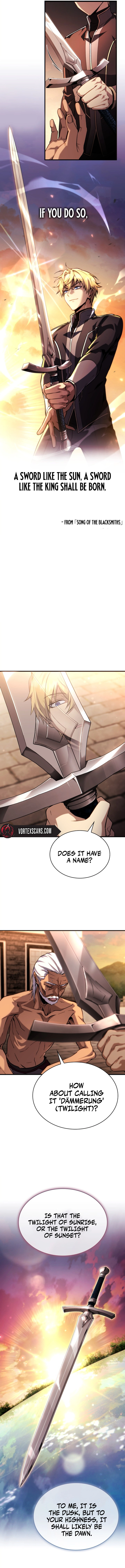 I Became The Rogue First Prince Chapter 17 Page 9