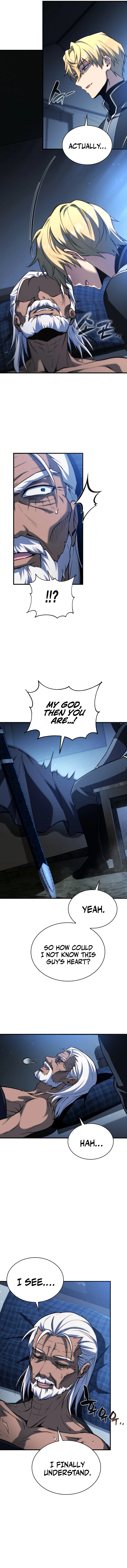 I Became The Rogue First Prince Chapter 17 Page 12