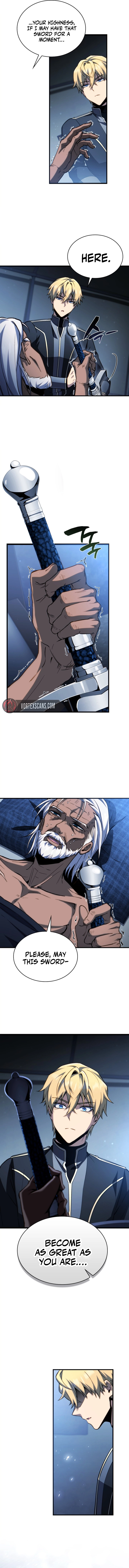I Became The Rogue First Prince Chapter 17 Page 13