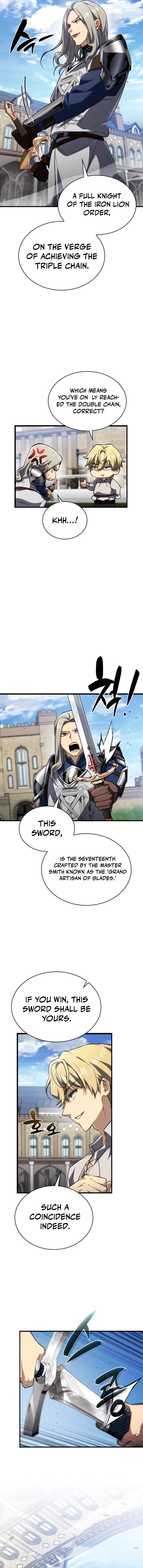 I Became The Rogue First Prince Chapter 18 Page 15