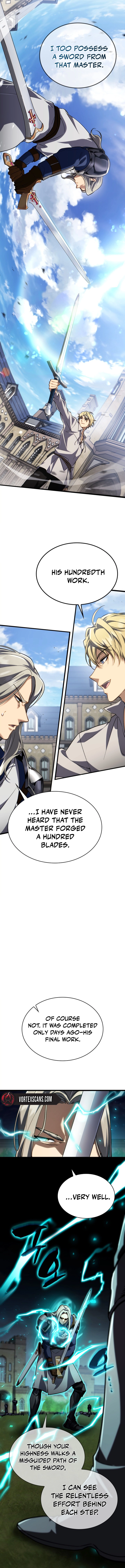 I Became The Rogue First Prince Chapter 18 Page 16