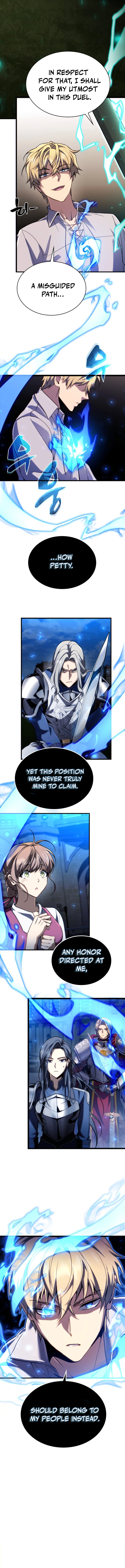 I Became The Rogue First Prince Chapter 18 Page 17