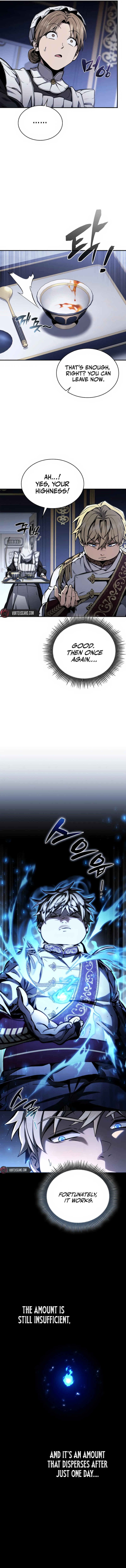 I Became The Rogue First Prince Chapter 2 Page 4