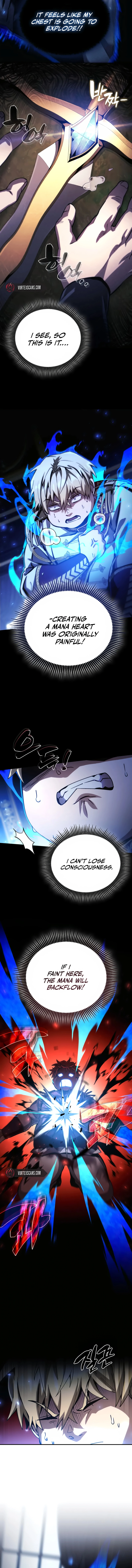I Became The Rogue First Prince Chapter 2 Page 7