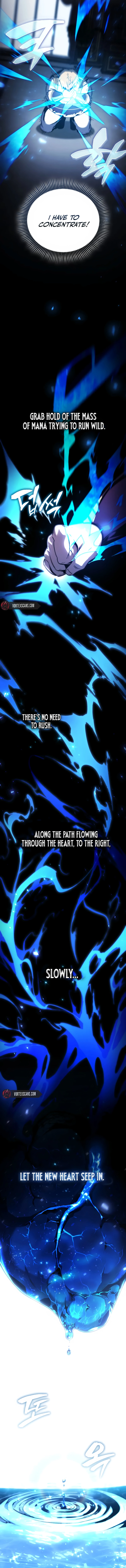 I Became The Rogue First Prince Chapter 2 Page 8