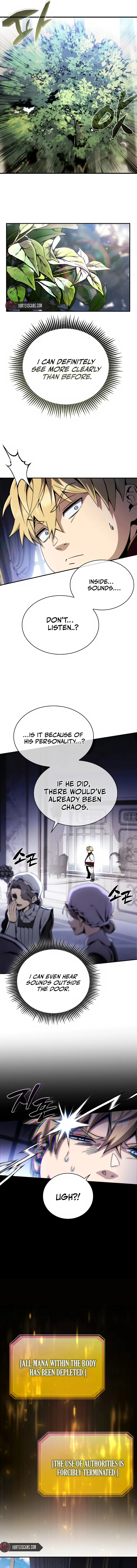 I Became The Rogue First Prince Chapter 2 Page 12