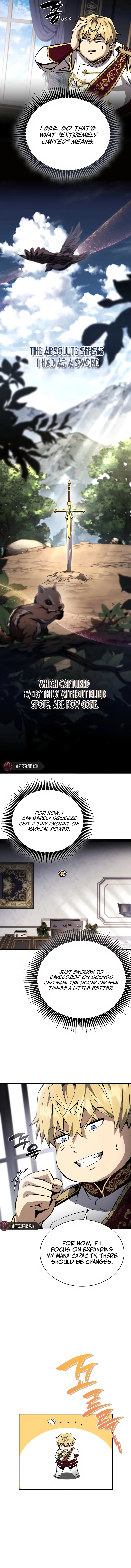 I Became The Rogue First Prince Chapter 2 Page 13