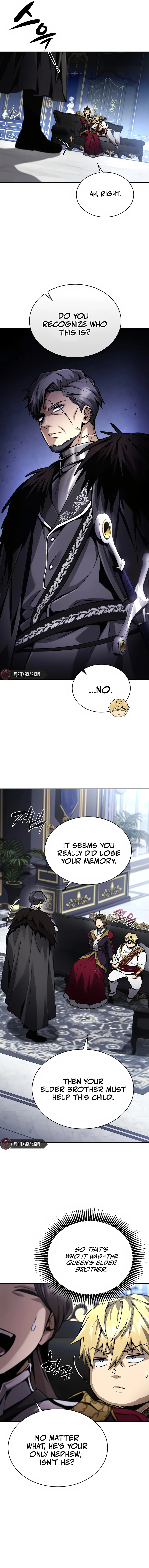 I Became The Rogue First Prince Chapter 2 Page 15