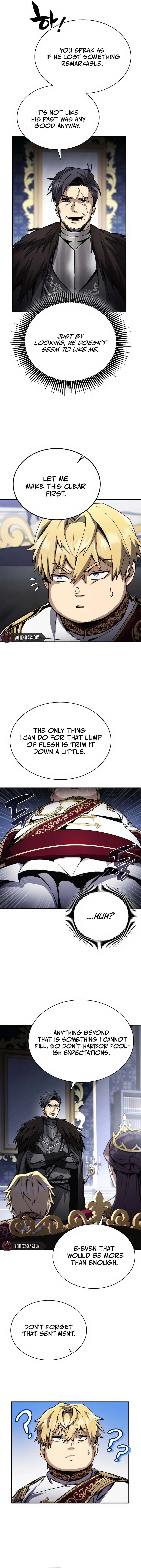 I Became The Rogue First Prince Chapter 2 Page 16