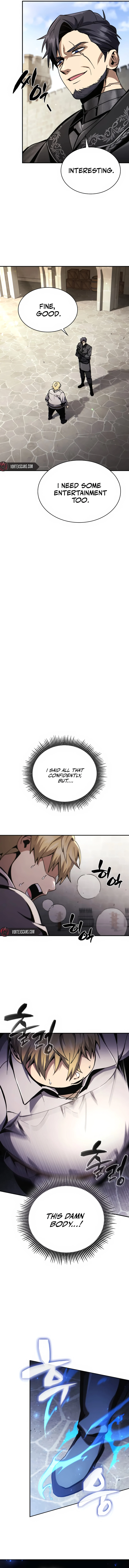 I Became The Rogue First Prince Chapter 2 Page 19
