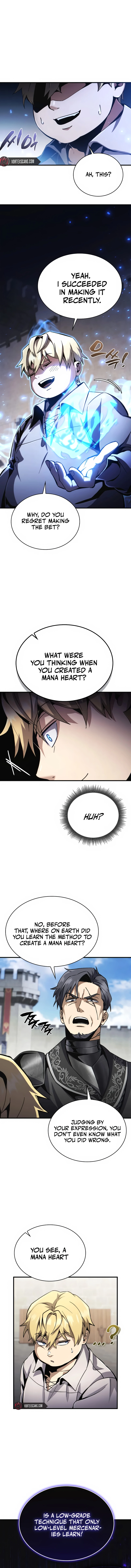 I Became The Rogue First Prince Chapter 2 Page 21