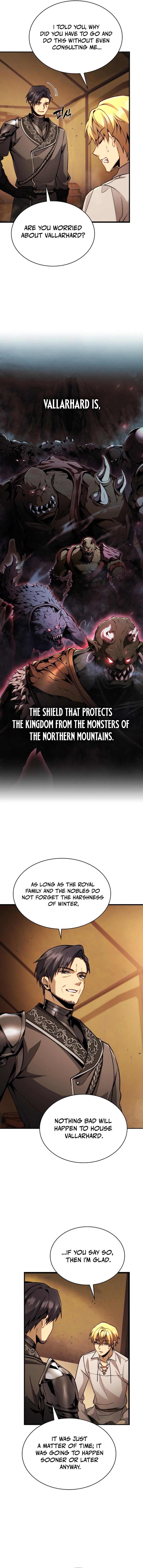 I Became The Rogue First Prince Chapter 20 Page 15