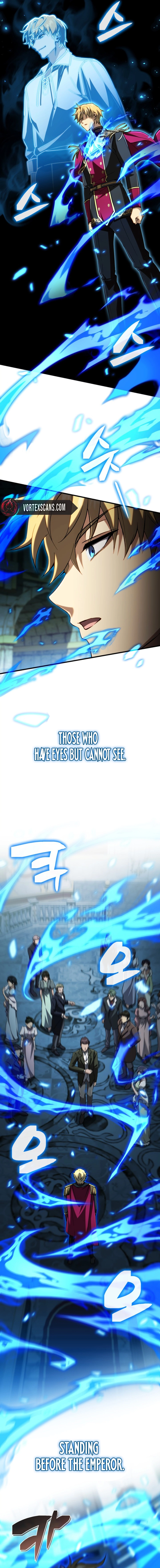 I Became The Rogue First Prince Chapter 21 Page 17