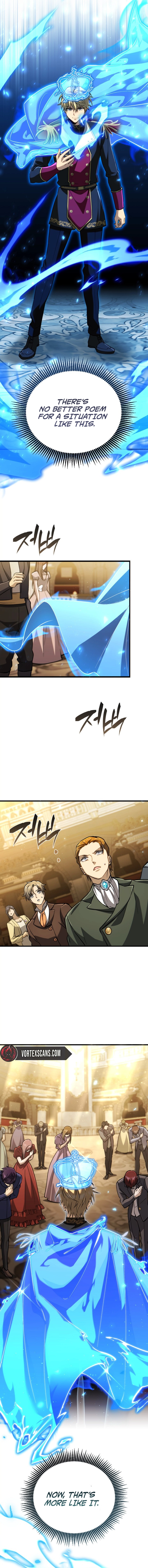 I Became The Rogue First Prince Chapter 21 Page 19