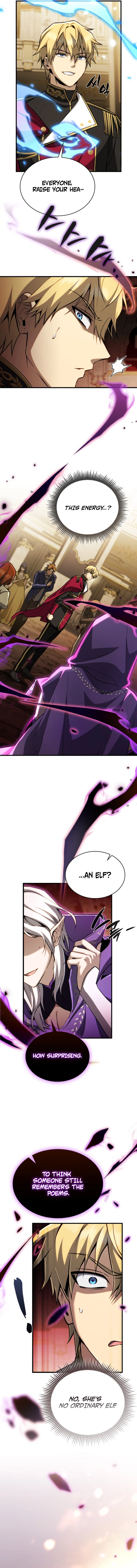 I Became The Rogue First Prince Chapter 21 Page 20