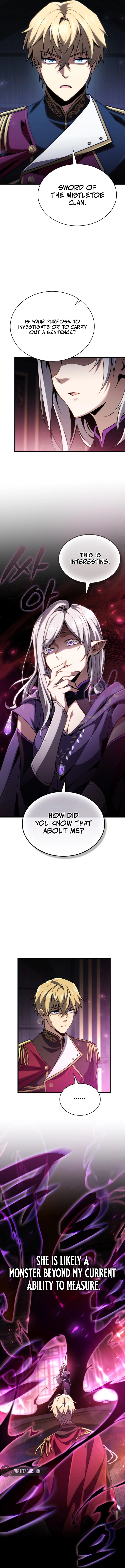 I Became The Rogue First Prince Chapter 22 Page 14