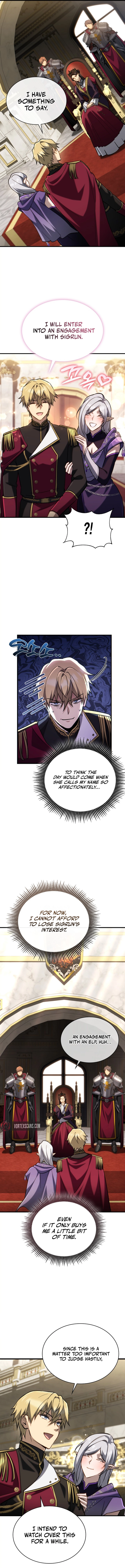 I Became The Rogue First Prince Chapter 22 Page 19