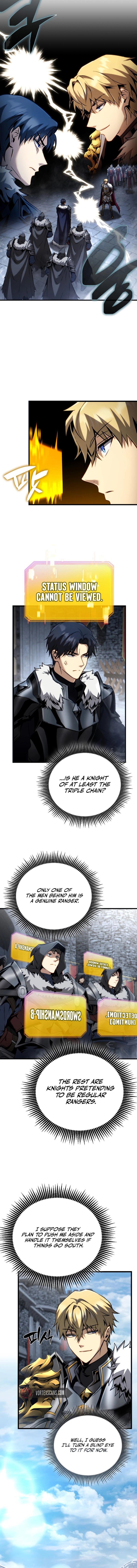 I Became The Rogue First Prince Chapter 24 Page 14
